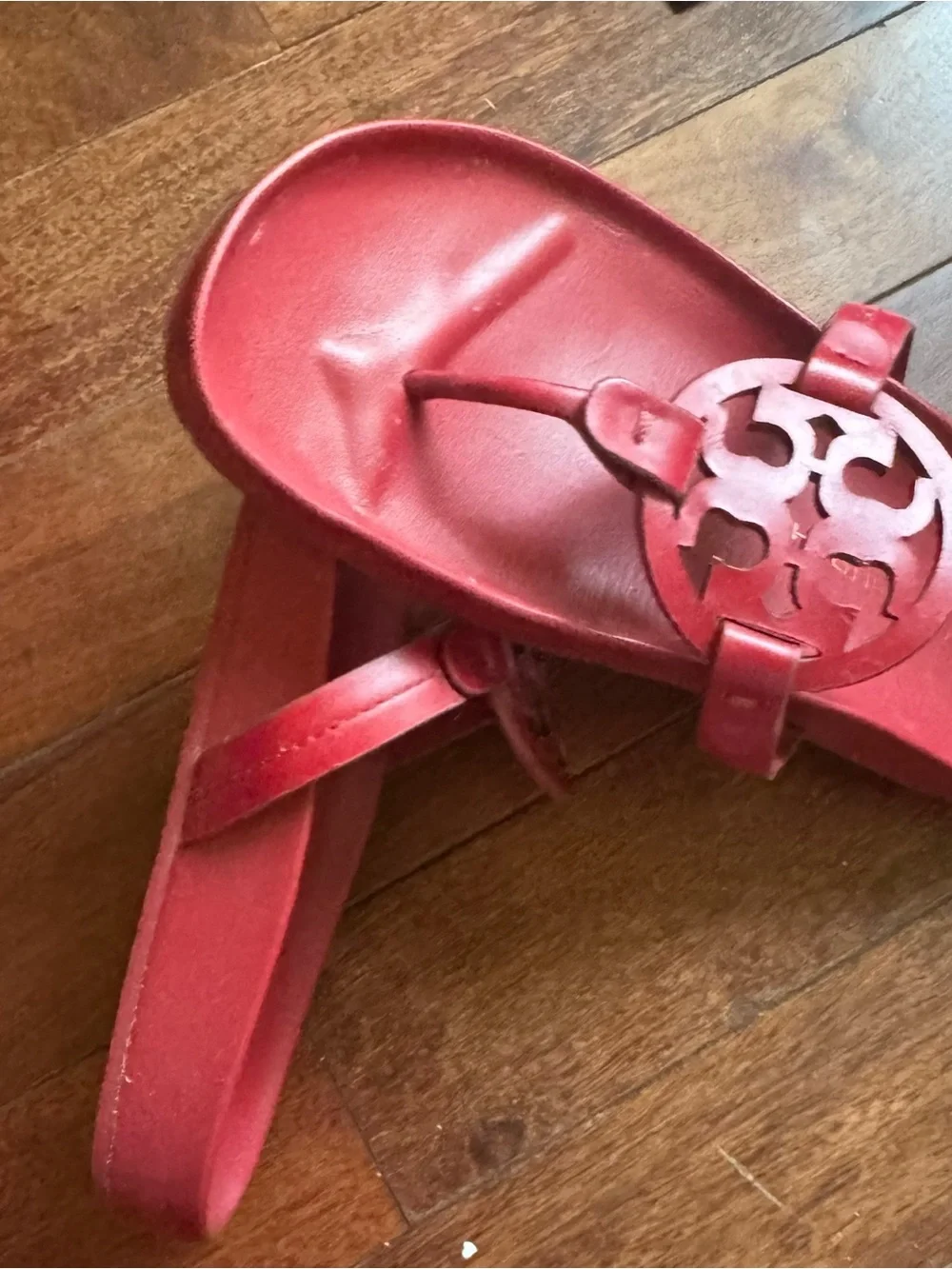 Tory Burch barely used